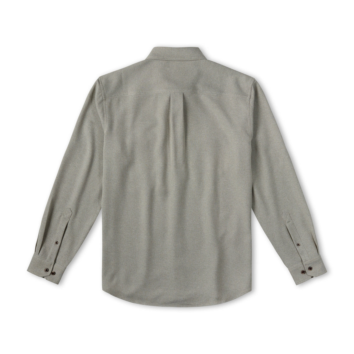 GameGuard Stone Chisholm OverShirt