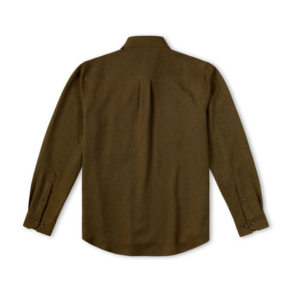 GameGuard Whiskey Chisholm OverShirt