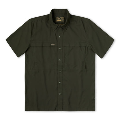 GameGuard - Agave Scout Shirt