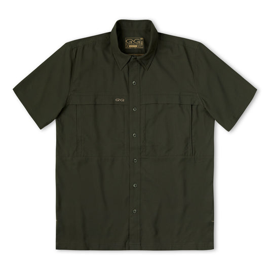 GameGuard - Agave Scout Shirt