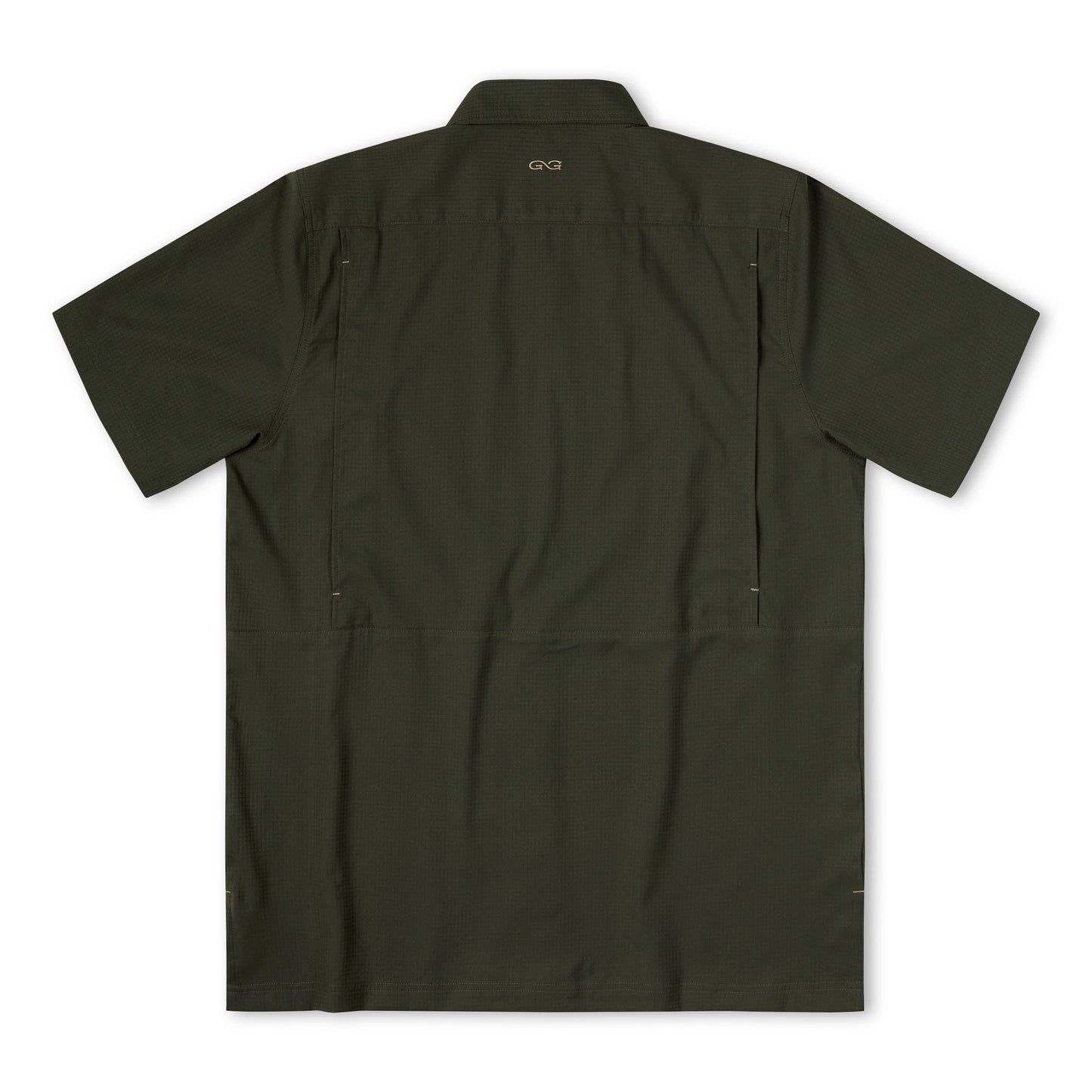 GameGuard - Agave Scout Shirt