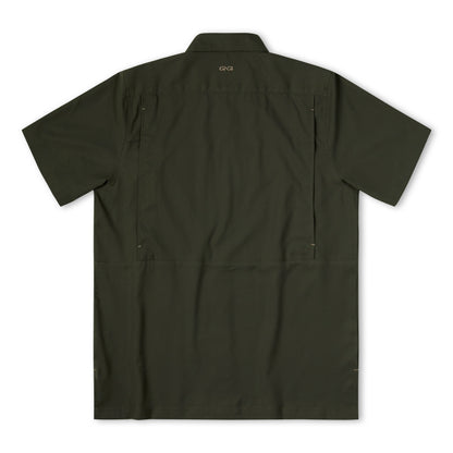 GameGuard - Agave Scout Shirt