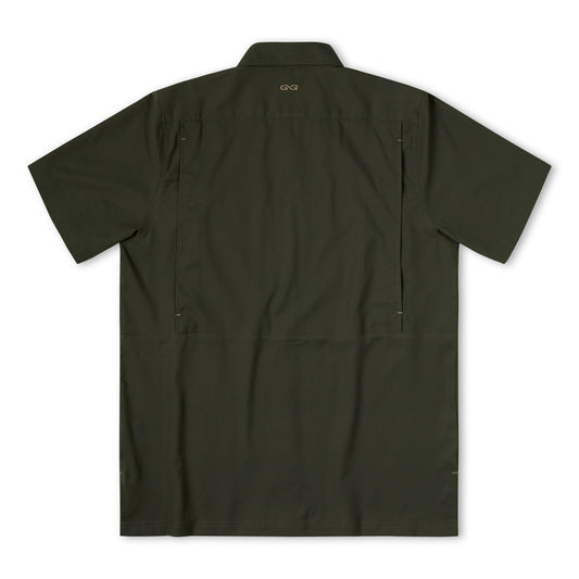 GameGuard - Agave Scout Shirt