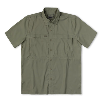GameGuard - Mesquite Scout Shirt