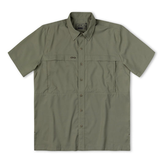 GameGuard - Mesquite Scout Shirt