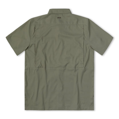 GameGuard - Mesquite Scout Shirt