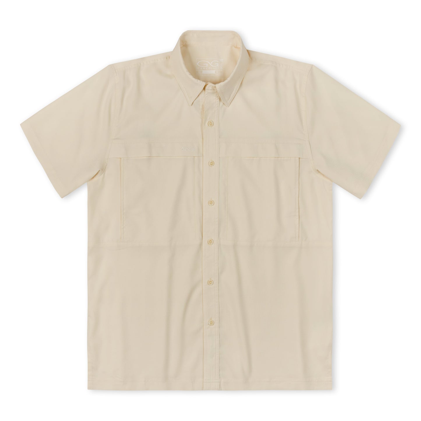 GameGuard Sand Dune Scout Shirt