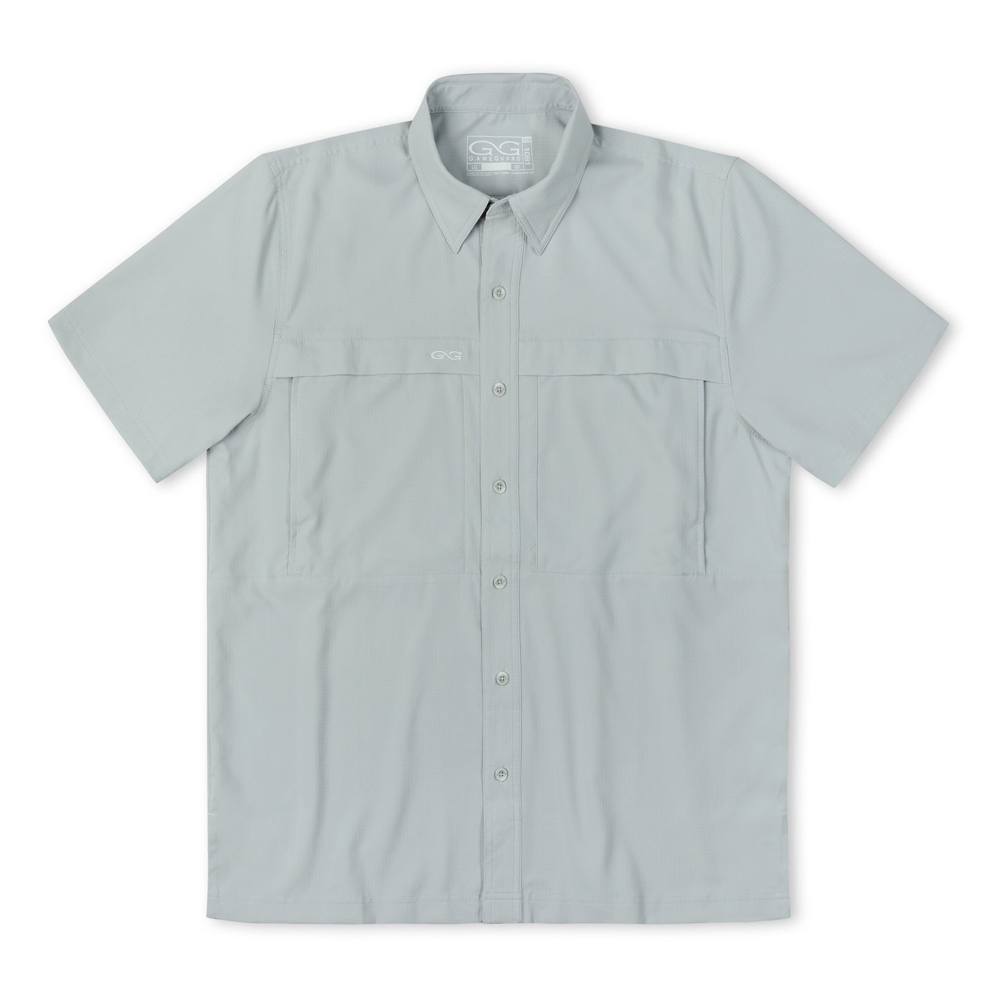 GameGuard Tarpon Scout Shirt