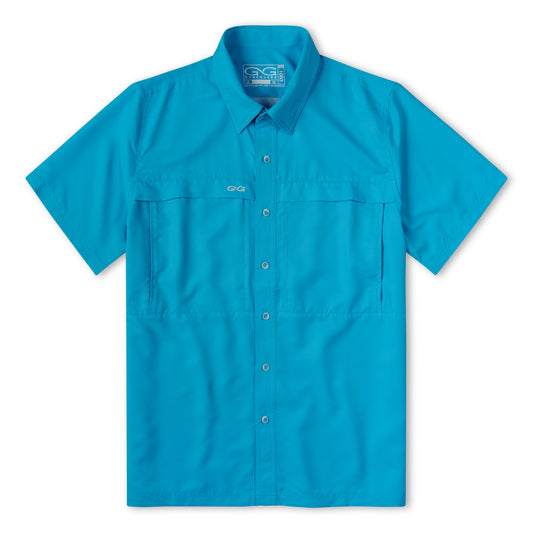 GameGuard - BlueWave Explorer Shirt