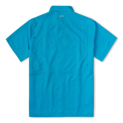 GameGuard - BlueWave Explorer Shirt