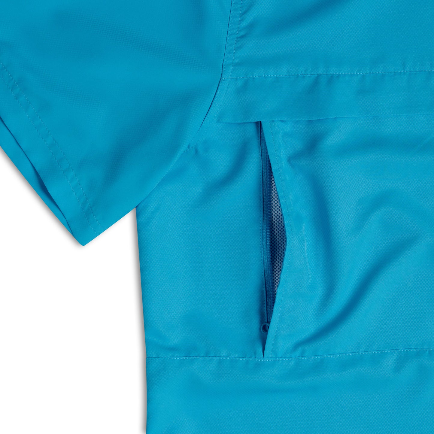 GameGuard - BlueWave Explorer Shirt