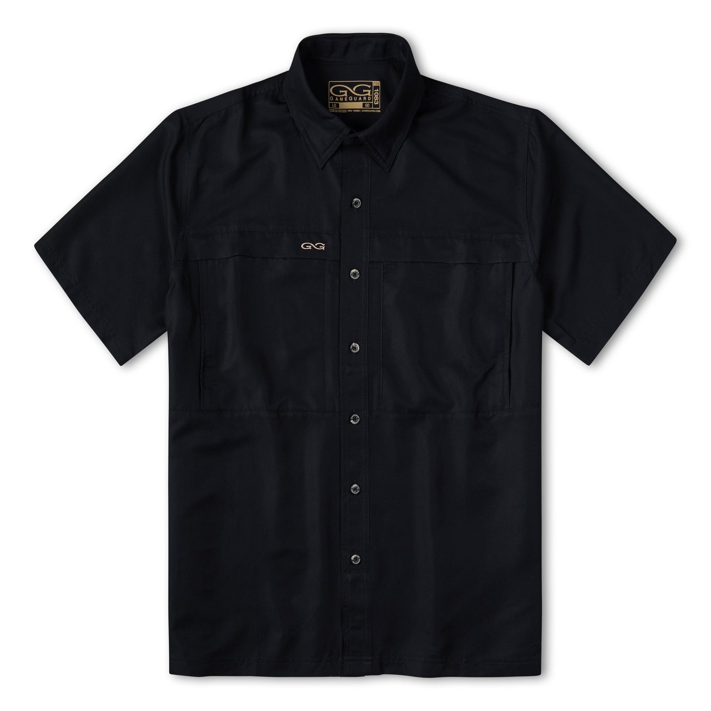 GameGuard - Caviar Explorer Shirt