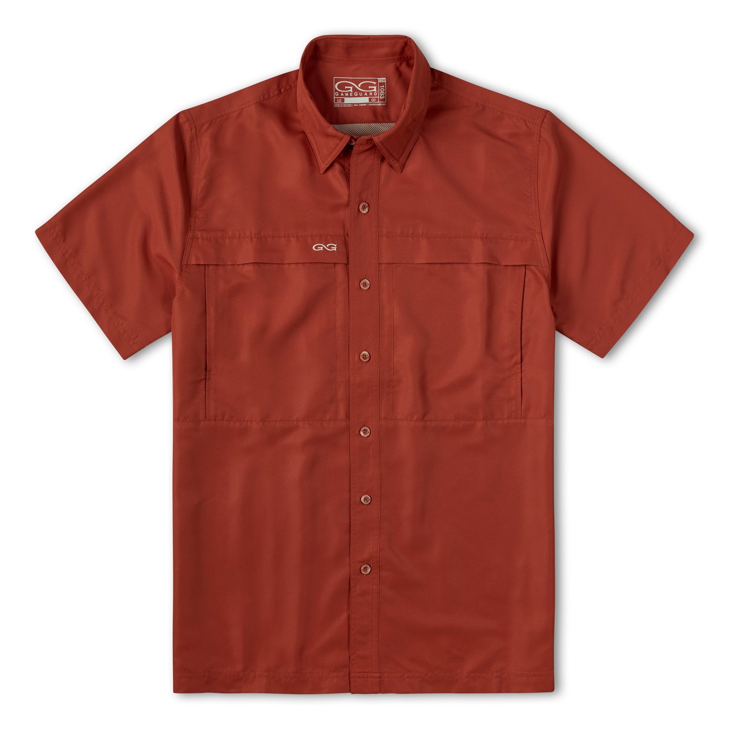 GameGuard Copper Explorer Shirt