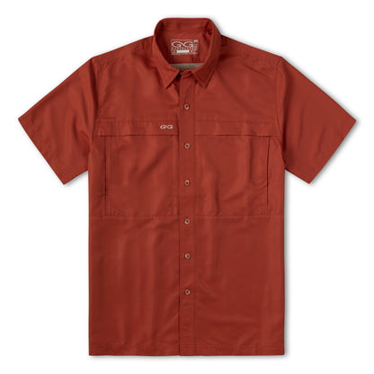 GameGuard Copper Explorer Shirt