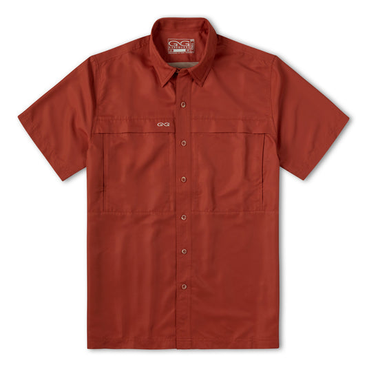 GameGuard Copper Explorer Shirt