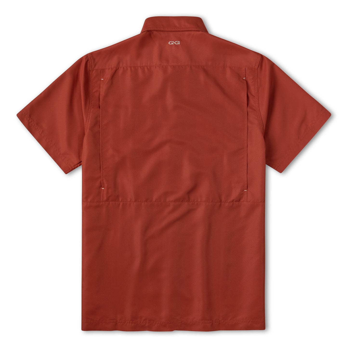 GameGuard Copper Explorer Shirt