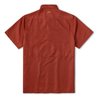 GameGuard Copper Explorer Shirt