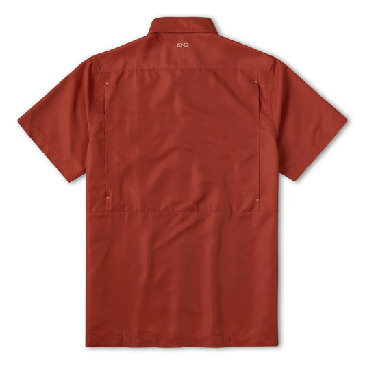 GameGuard Copper Explorer Shirt