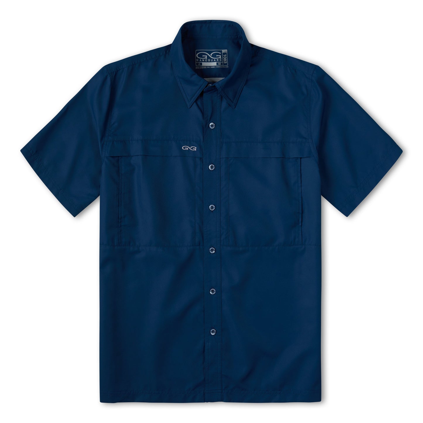 GameGuard - Deep Water Explorer Shirt