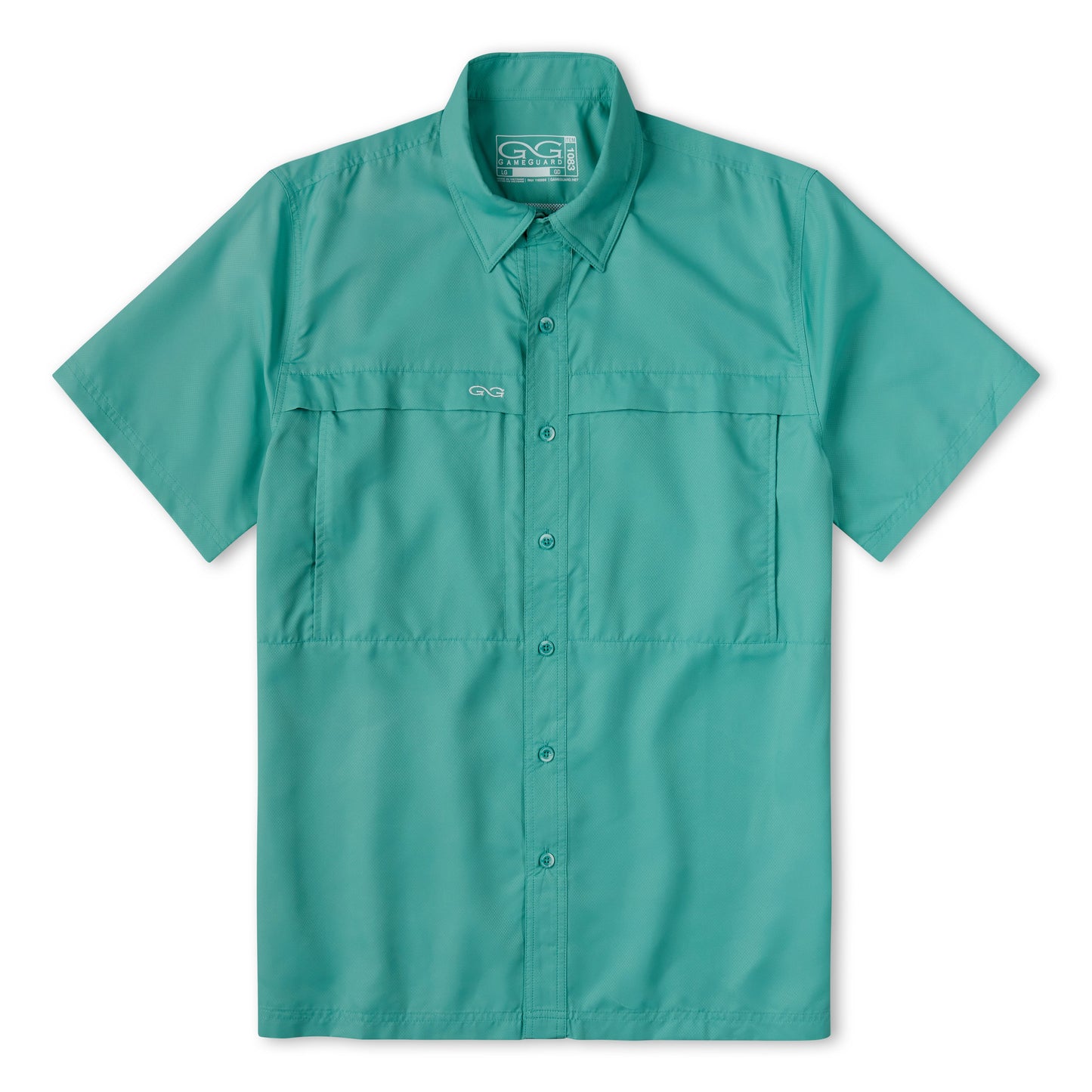 GameGuard - Dorado Explorer Shirt