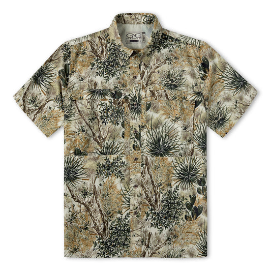 GameGuard GameGuard Explorer Shirt