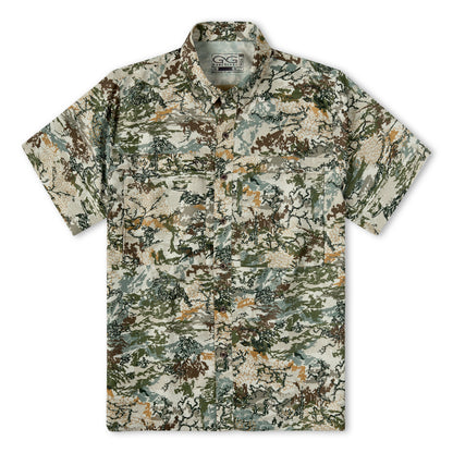 GameGuard Digital Explorer Shirt