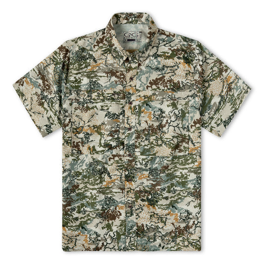 GameGuard Digital Explorer Shirt