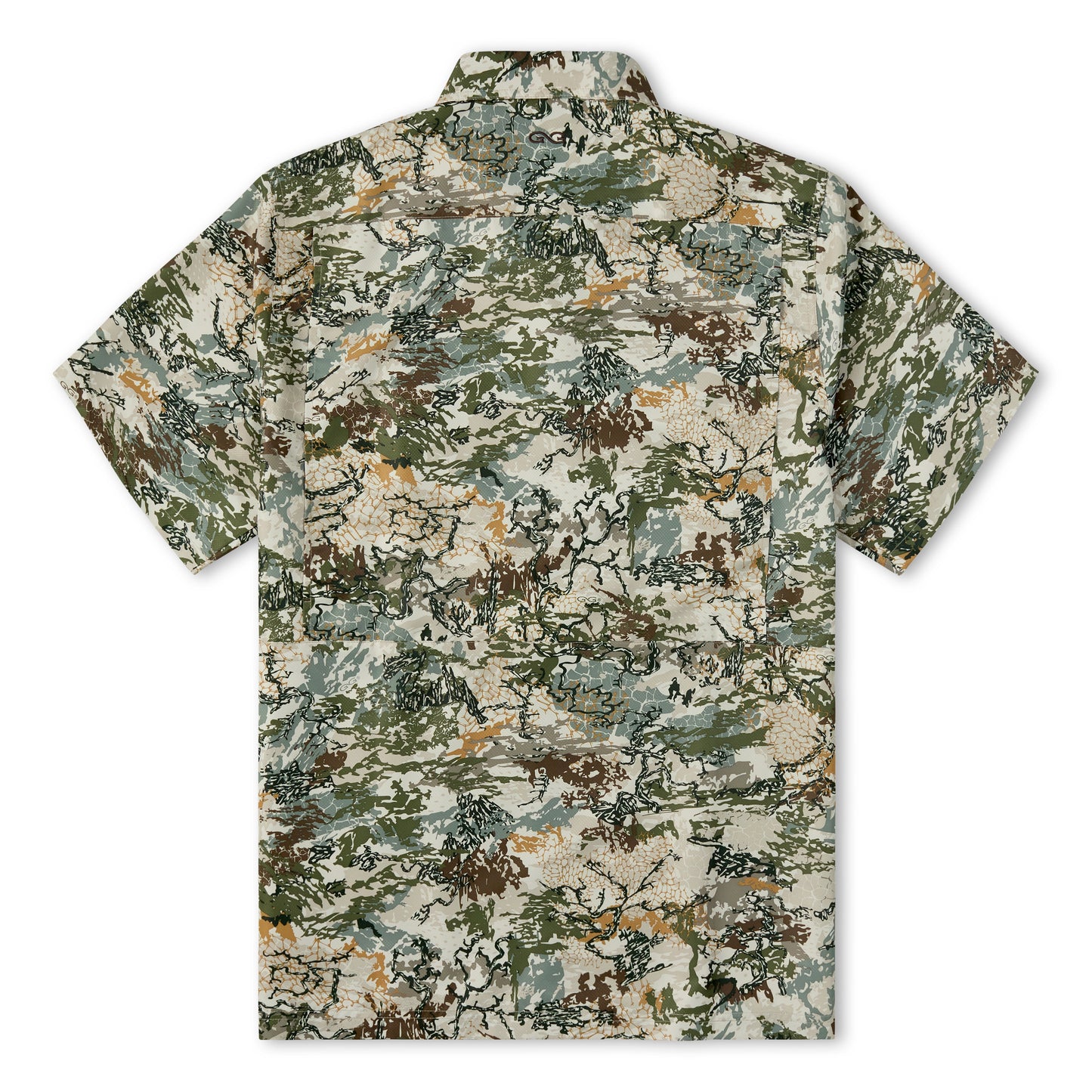 GameGuard Digital Explorer Shirt