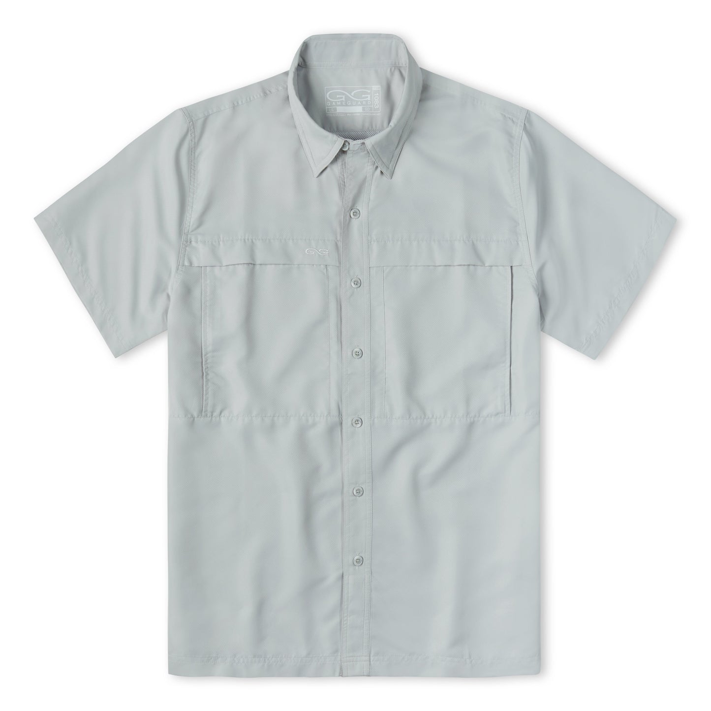 GameGuard Glacier Explorer Shirt