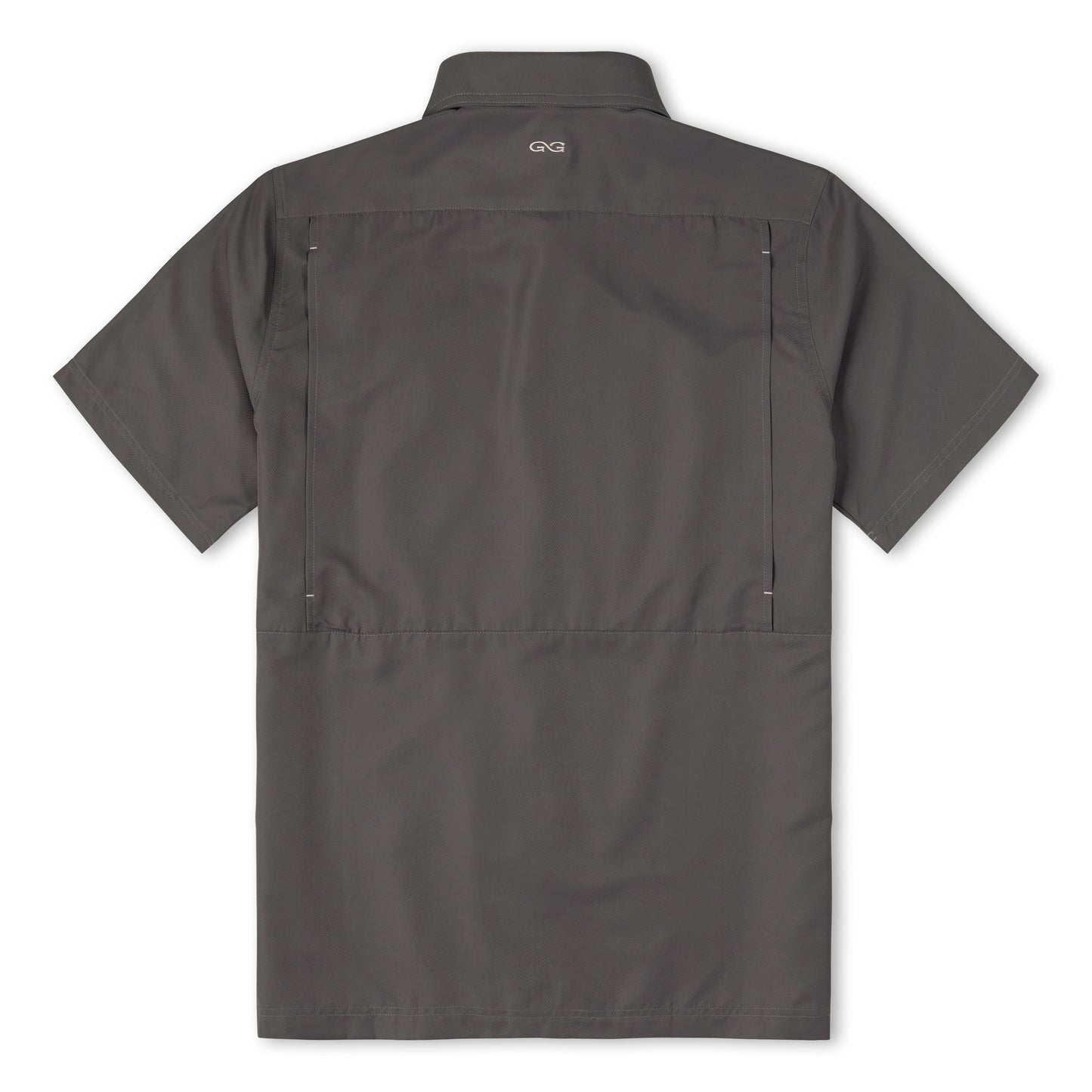 GameGuard - GunMetal Explorer Shirt