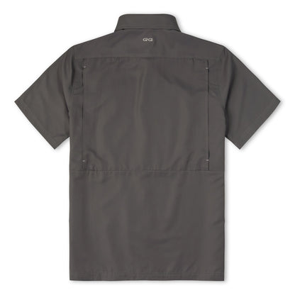 GameGuard - GunMetal Explorer Shirt