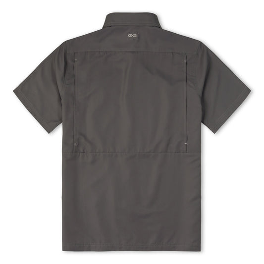 GameGuard - GunMetal Explorer Shirt