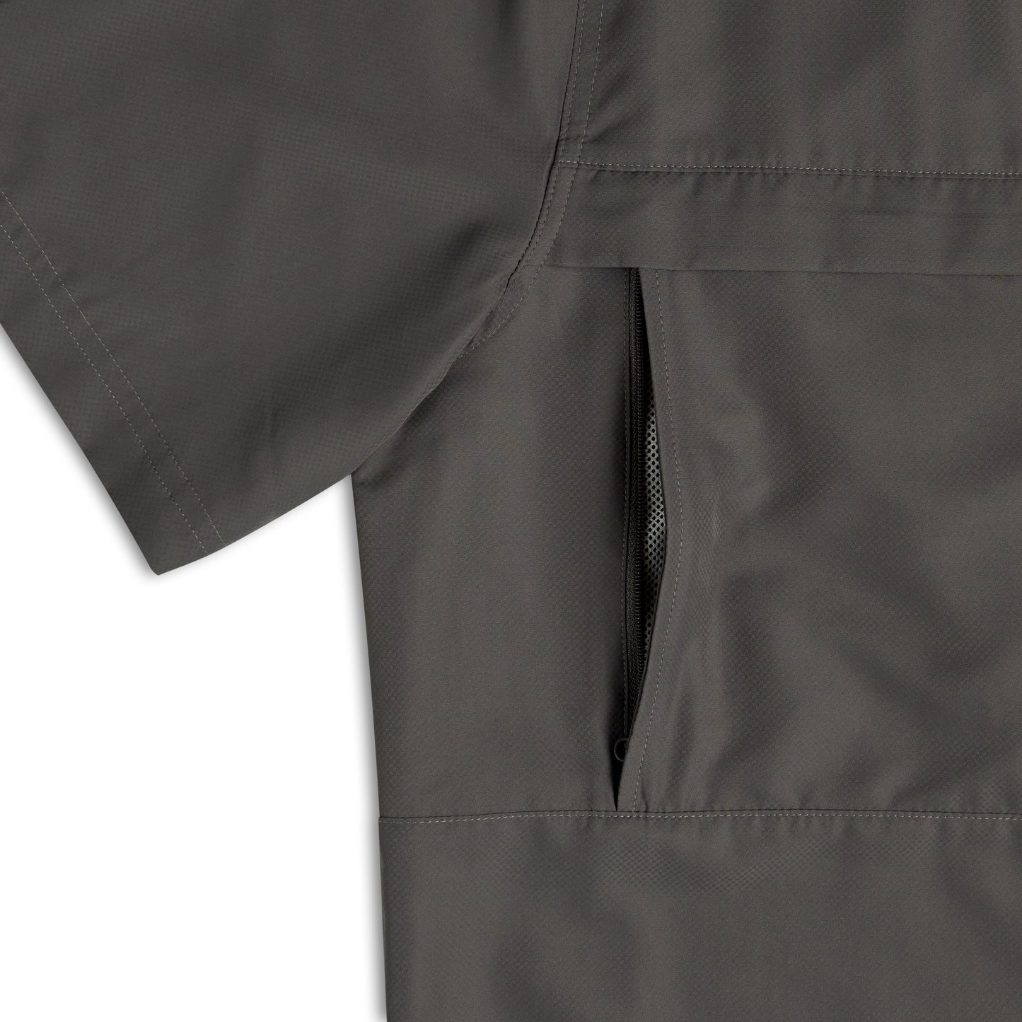 GameGuard - GunMetal Explorer Shirt