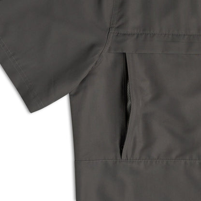 GameGuard - GunMetal Explorer Shirt