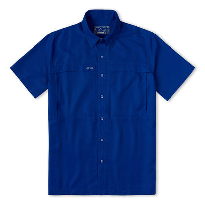 GameGuard - HydroBlue Explorer Shirt
