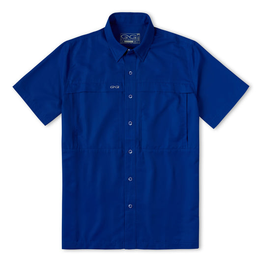 GameGuard - HydroBlue Explorer Shirt