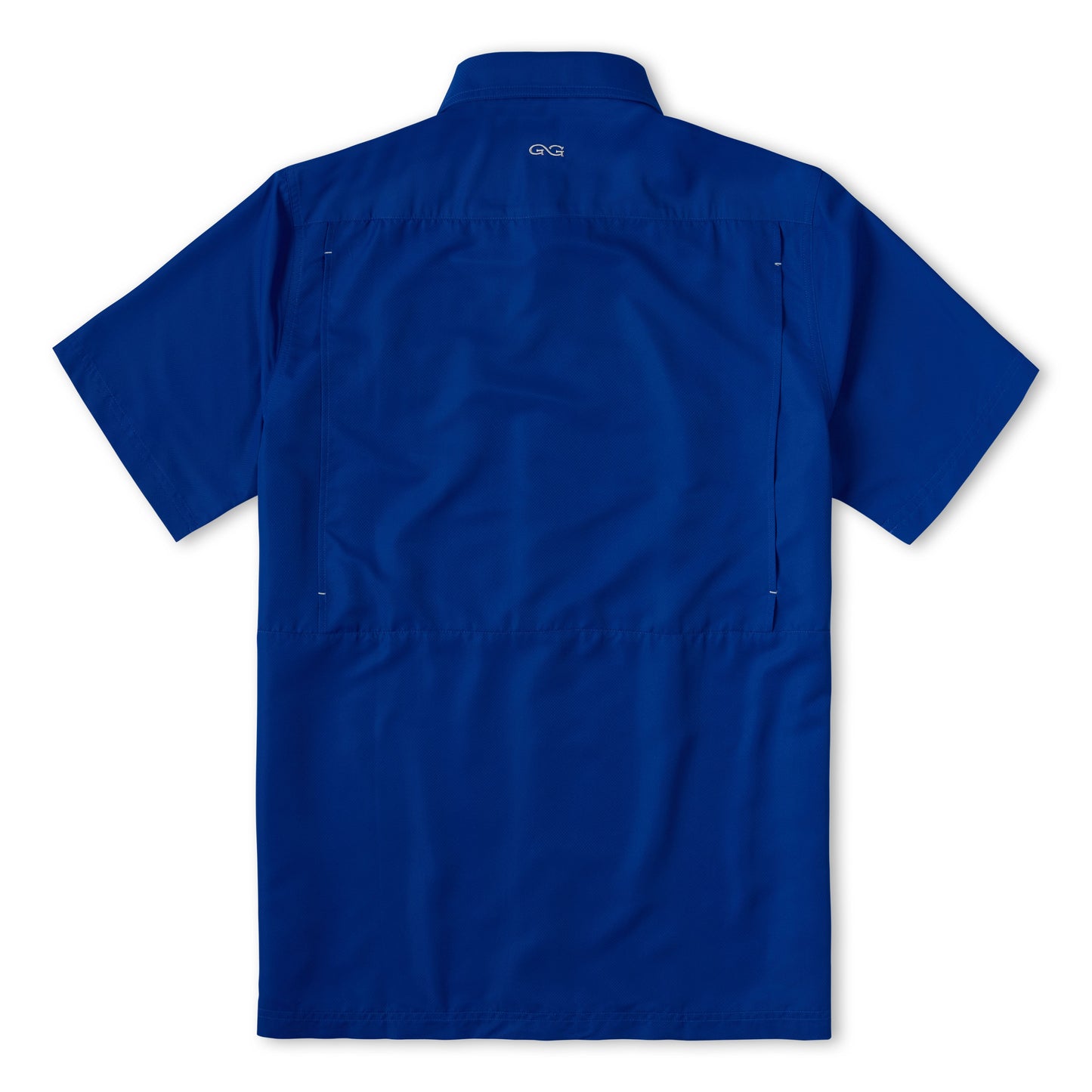 GameGuard - HydroBlue Explorer Shirt