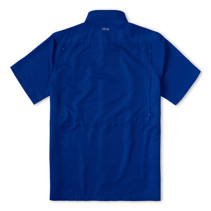 GameGuard - HydroBlue Explorer Shirt
