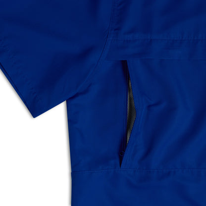 GameGuard - HydroBlue Explorer Shirt