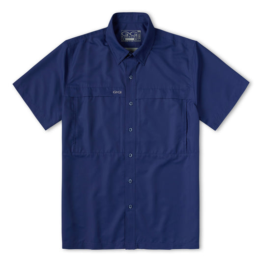 GameGuard Indigo Explorer Shirt
