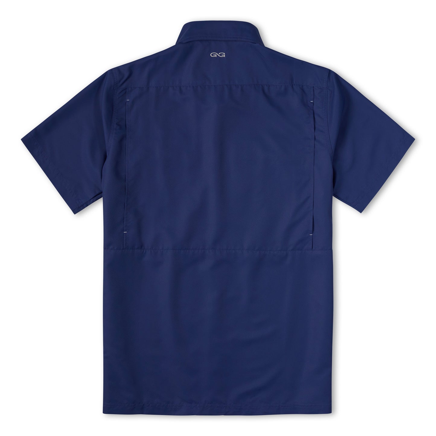 GameGuard Indigo Explorer Shirt