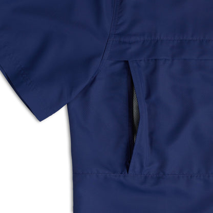 GameGuard Indigo Explorer Shirt