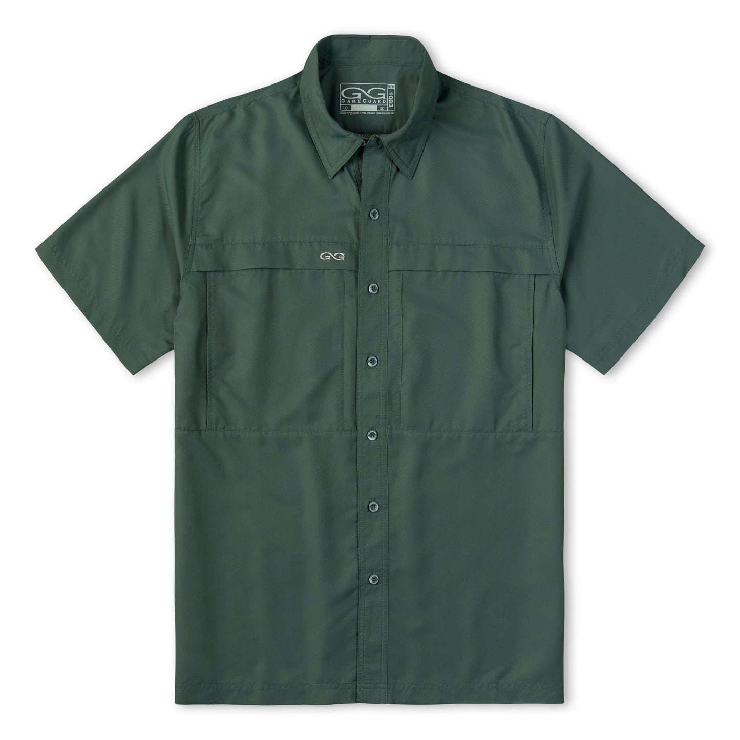 GameGuard - Ironwood Explorer Shirt