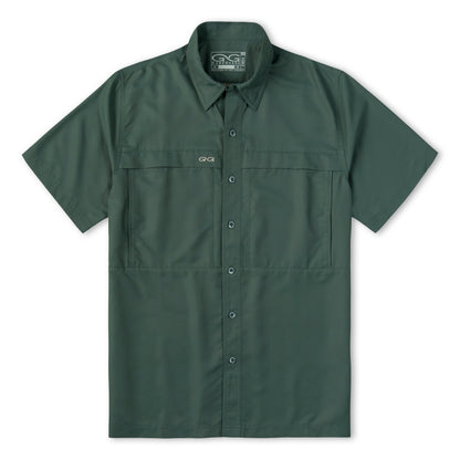 GameGuard - Ironwood Explorer Shirt