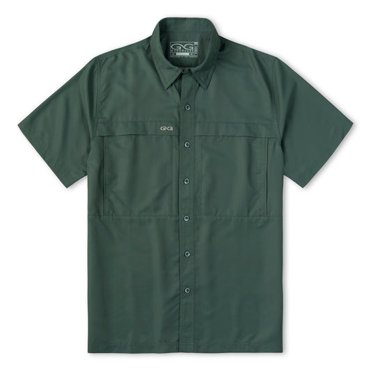 GameGuard - Ironwood Explorer Shirt