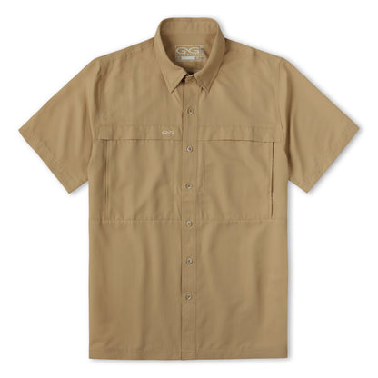 GameGuard - Khaki Explorer Shirt