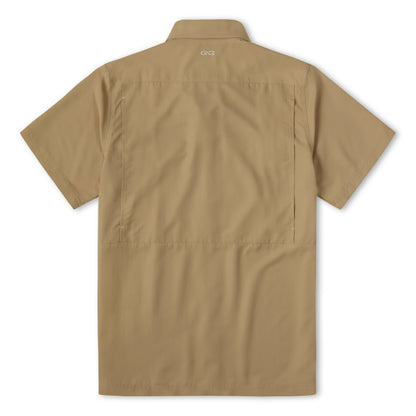 GameGuard - Khaki Explorer Shirt