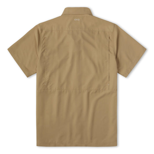 GameGuard - Khaki Explorer Shirt
