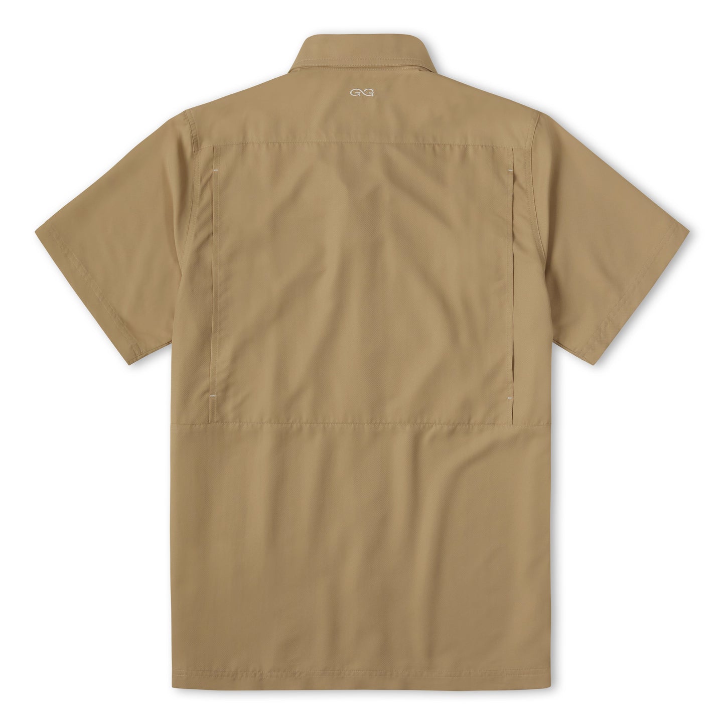 GameGuard - Khaki Explorer Shirt