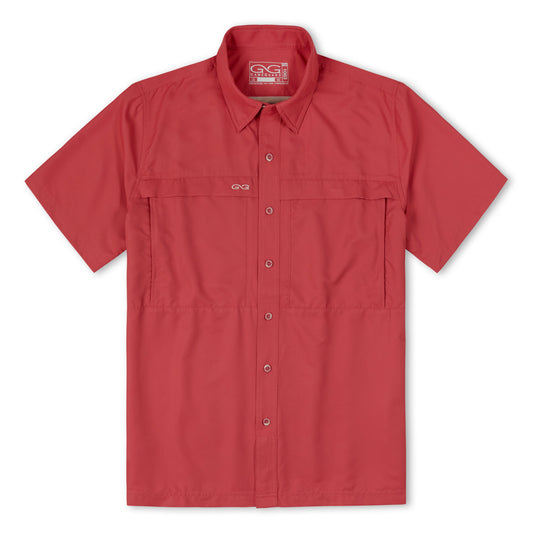GameGuard - Lava Rock Explorer Shirt